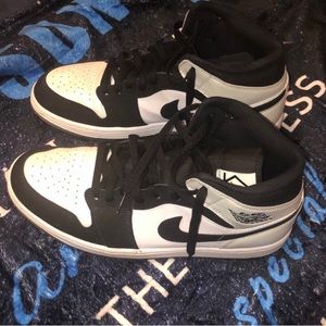 Jordan 1 Atmosphere Size 11